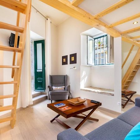 Apartament Santa Catarina Premium Studio Lizbona Zewnętrze zdjęcie