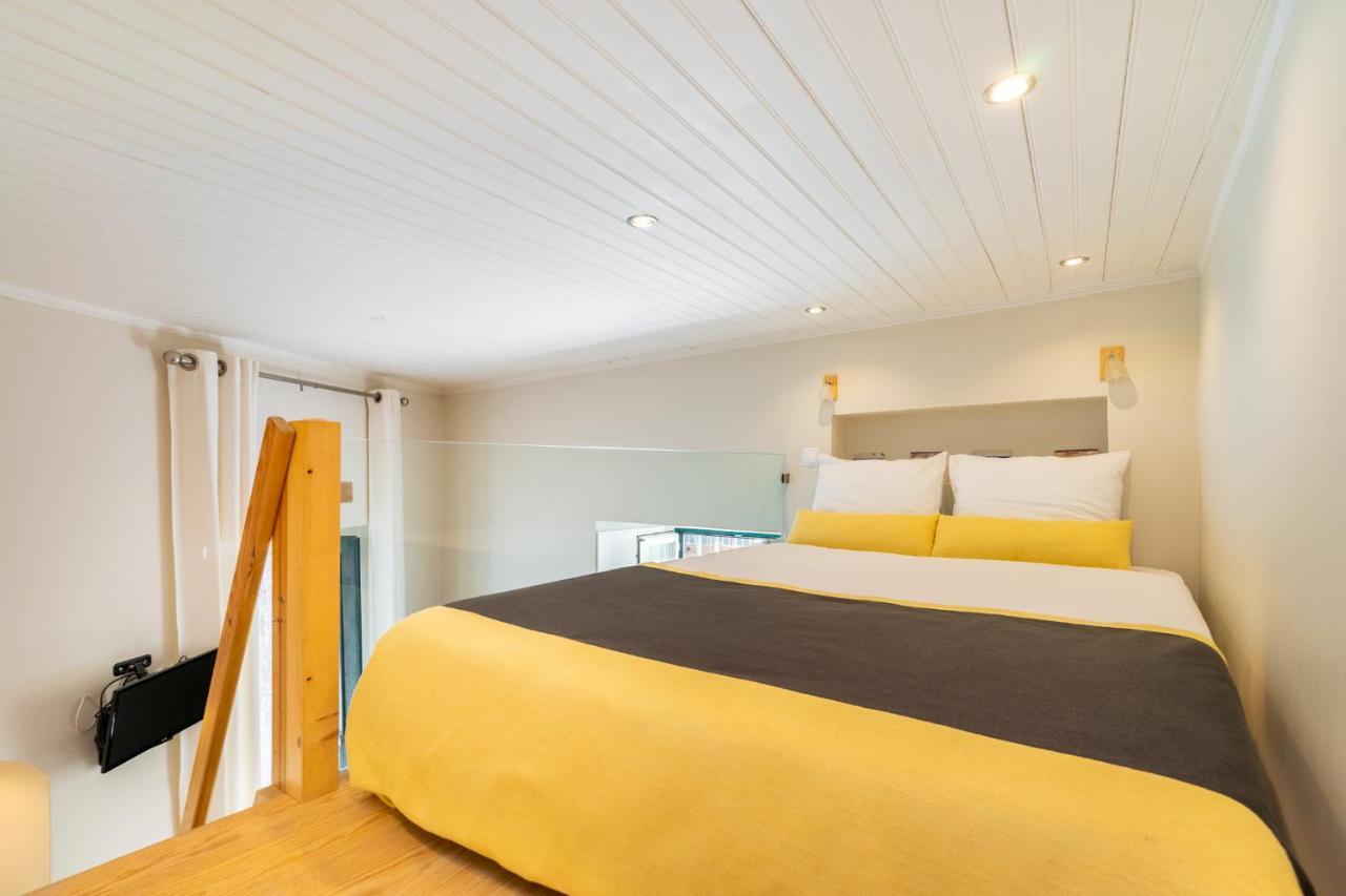 Apartament Santa Catarina Premium Studio Lizbona Zewnętrze zdjęcie