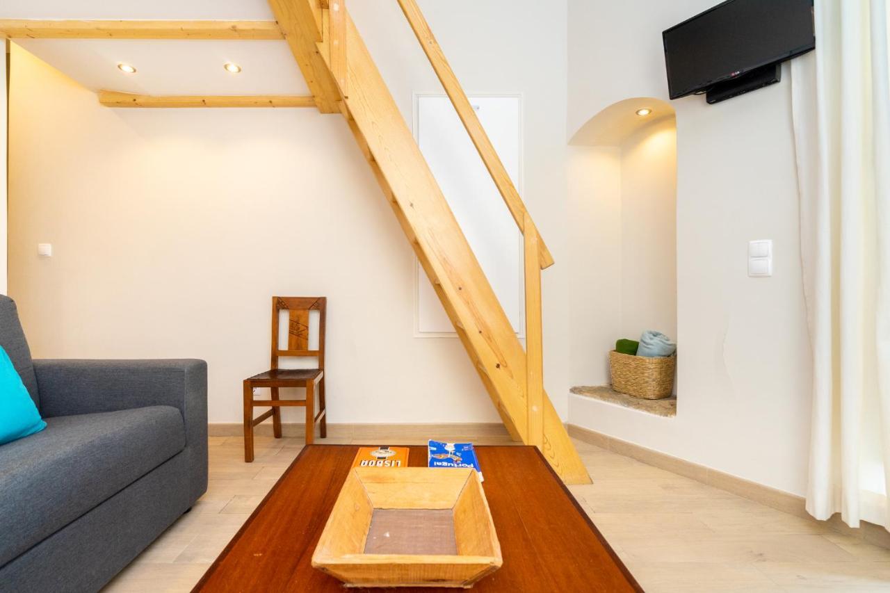 Apartament Santa Catarina Premium Studio Lizbona Zewnętrze zdjęcie